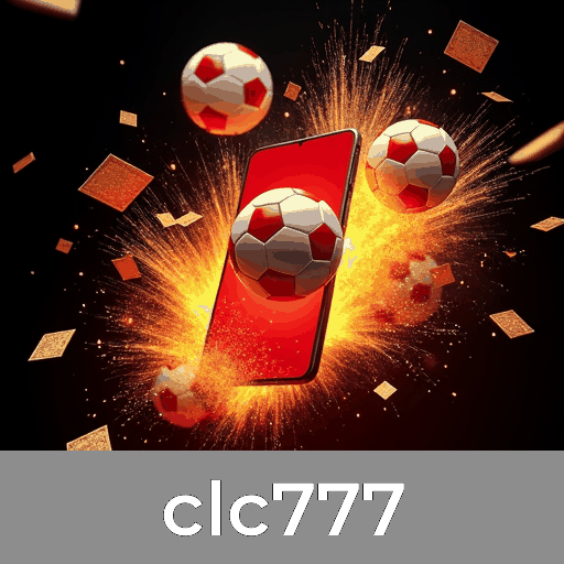 clc777: Seu Cassino Online Premiado e Seguro