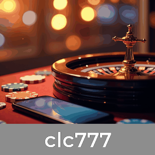 Desbloqueie Surpresas Exclusivas no clc777!
