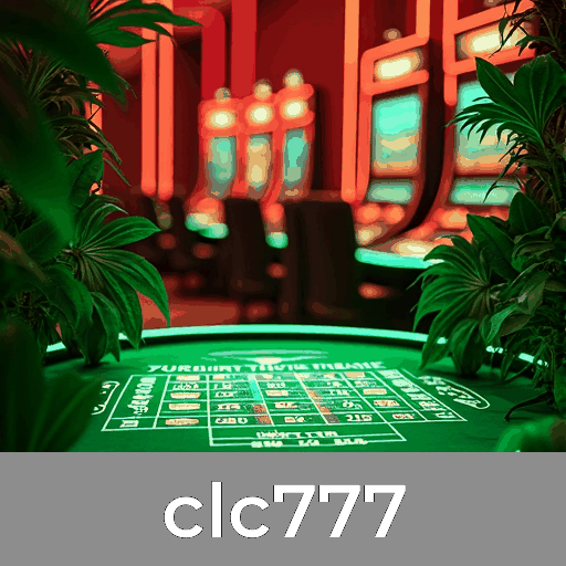 Experimente clc777: Apostas Rápidas e Completas