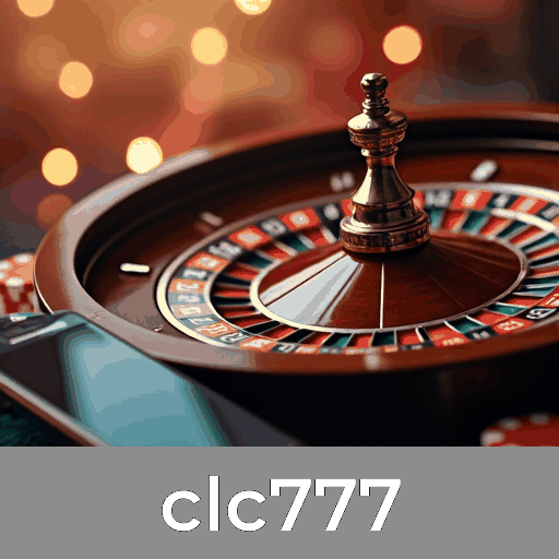 clc777: Aprenda Estratégias de Jogos e Eleve Suas Habilidades