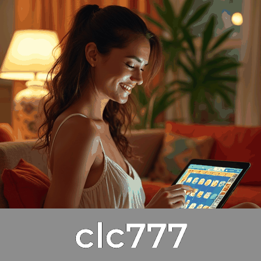 Desbloqueie Surpresas Exclusivas no clc777!